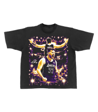 Luka Doncic Tee