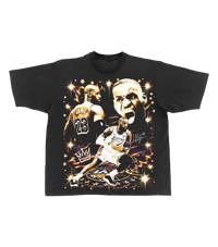 Lebron James Tee