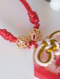 Image 5 of Preorder - Lunar Moon Omamori