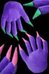 Paw Cushion Image 2