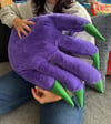 Paw Cushion