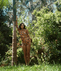 Image 3 of Ocean Rashie - Choose Print