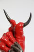 "Love" Paw Incense Holder Image 5