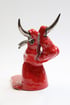 "Love" Paw Incense Holder Image 2