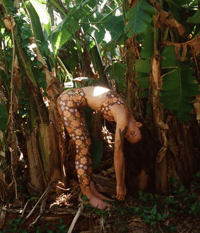 Image 5 of Sea Leggings - Choose Print