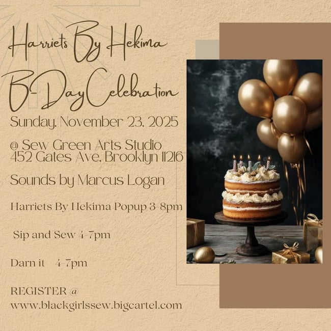 Hekima's BDay Celebration