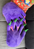 Paw Cushion Image 3