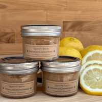 SugarlessLemonSpread