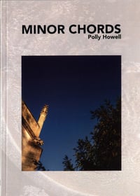 Minor Chords