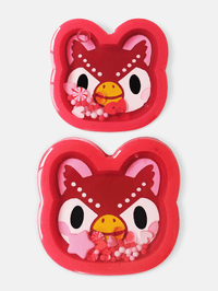 Image 3 of Preorder - AC Villager Vol.1