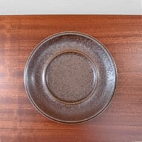 Image 3 of Arabia Finland Ruska Large Mug with Saucer