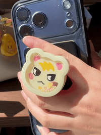 Image 4 of Preorder - AC Villager Vol.1