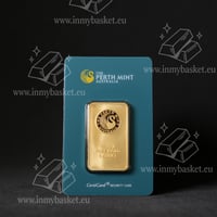 Image 1 of 1 oz. Perth Green Design