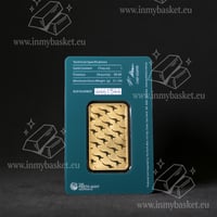 Image 2 of 1 oz. Perth Green Design