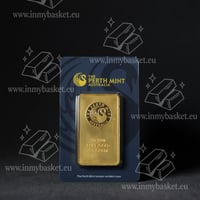 Image 1 of 50.grams Perth Old Black Design
