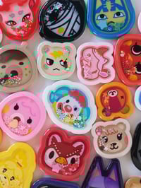 Image 2 of Preorder - AC Villager Vol.2