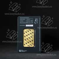 Image 2 of 10 x 1 oz. Perth Old Black Design