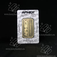 Image 2 of 1 oz. Apmex Design