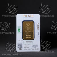 Image 2 of 1 oz. Swiss Veri Feet Design
