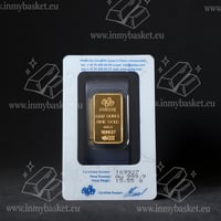 Image 2 of Half Ounce Swiss Old Design