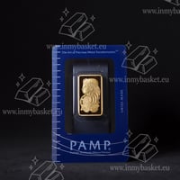 Image 1 of Half Ounce Swiss Old Design