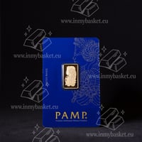 Image 1 of 5. grams Swiss Veri Design