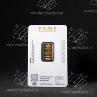 Image 2 of 5. grams Swiss Veri Design