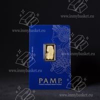 Image 1 of 2.5. grams Swiss Veri Design