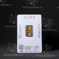 Image 2 of 2.5. grams Swiss Veri Design