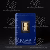 Image 1 of 2.5. grams Swiss Old Design