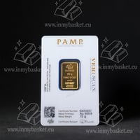 Image 2 of 10. grams Swiss Veri Design
