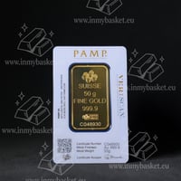 Image 2 of 50. grams Swiss Veri Design