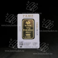 Image 2 of 100. grams Swiss Veri Design