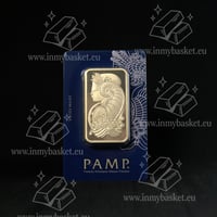 Image 1 of 100. grams Swiss Veri Design