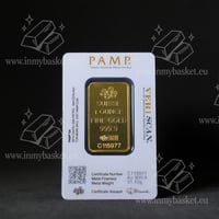 Image 2 of 1 oz. Swiss Veri Design