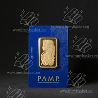 Image 1 of 1 oz. Swiss Veri Design