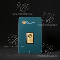 Image 1 of 5. grams Perth Green Design