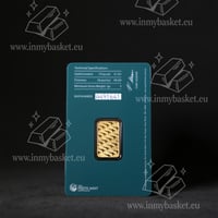 Image 2 of 5. grams Perth Green Design