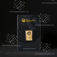 Image 1 of 5. grams Perth Old Black Design