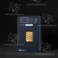 Image 2 of 5. grams Perth Old Black Design