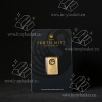 Image 1 of 5. grams Perth New Black Design