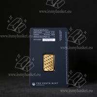 Image 2 of 5. grams Perth New Black Design