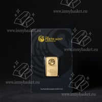 Image 1 of 10. grams Perth Old Black Design