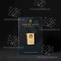 Image 1 of 10. grams Perth New Black Design
