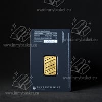 Image 2 of 10. grams Perth New Black Design
