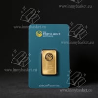Image 1 of 20. grams Perth Green Design