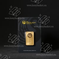 Image 1 of 20. grams Perth Old Black Design
