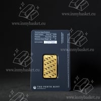 Image 2 of 20. grams Perth New Black Design