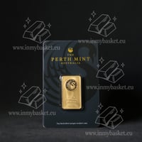 Image 1 of 20. grams Perth New Black Design