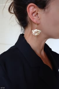 Image 4 of Boucles " California dreamin' "